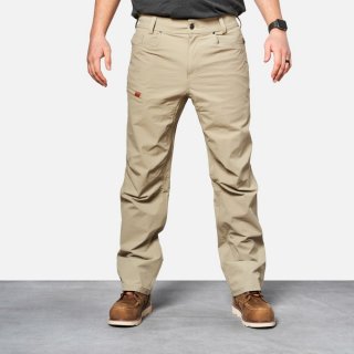 Latest Brunt The Costello Tech Pant - Khaki