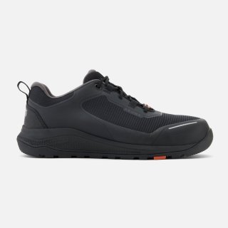 Latest Brunt The Rivas (Comp Toe) - All-Black