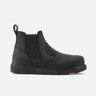 Latest Brunt The Ohman (Comp Toe) - All-Black Latest Brunt The Ohman (Comp Toe) - All-Black