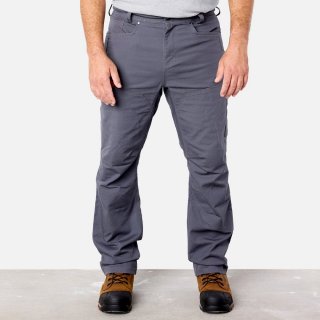 Latest Brunt The Torra HD Utility Pant - Charcoal