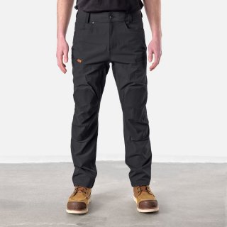 Latest Brunt The Costello HD Tech Pant - Black