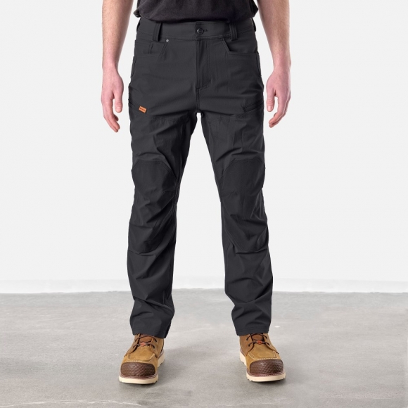 Latest Brunt The Costello HD Tech Pant - Black Latest Brunt The Costello HD Tech Pant - Black