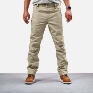 Latest Brunt The Torra Pant - Khaki