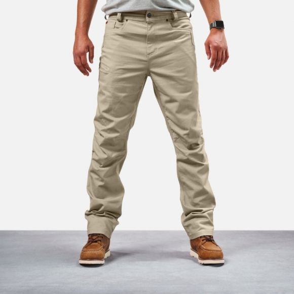 Latest Brunt The Torra Pant - Khaki Latest Brunt The Torra Pant - Khaki