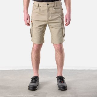 Latest Brunt The Torra HD Cargo Short - Khaki