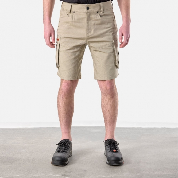 Latest Brunt The Torra HD Cargo Short - Khaki Latest Brunt The Torra HD Cargo Short - Khaki