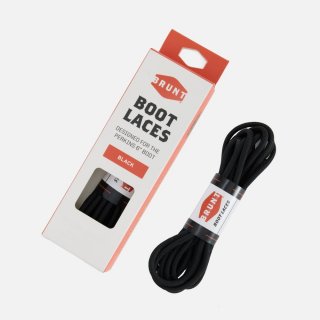Latest Brunt Perkins 6" Laces - Black