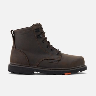 Latest Brunt The Sullivan Waterproof (Soft Toe) - Dark Brown Latest Brunt The Sullivan Waterproof (Soft Toe) - Dark Brown