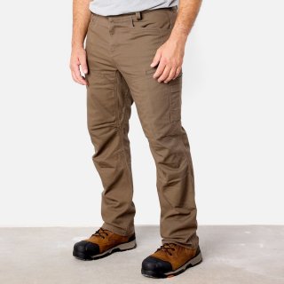 Latest Brunt The Torra HD Utility Pant - Brown