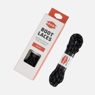Latest Brunt Ryng Low Laces - Black