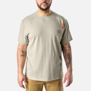 Latest Brunt The Martin Pocket Tee - Khaki Latest Brunt The Martin Pocket Tee - Khaki