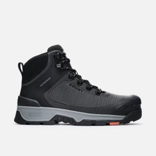 Latest Brunt The Ryng Waterproof (Soft Toe) - Black Latest Brunt The Ryng Waterproof (Soft Toe) - Black