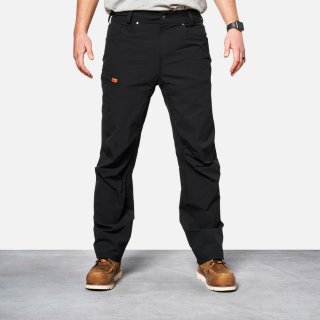 Latest Brunt The Costello Tech Pant - Black