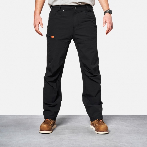 Latest Brunt The Costello Tech Pant - Black Latest Brunt The Costello Tech Pant - Black