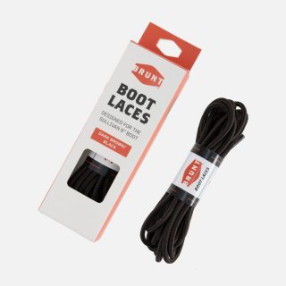 Latest Brunt Sullivan 6" Laces - Dark Brown
