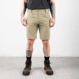 Latest Brunt The Costello 11" Tech Short - Khaki