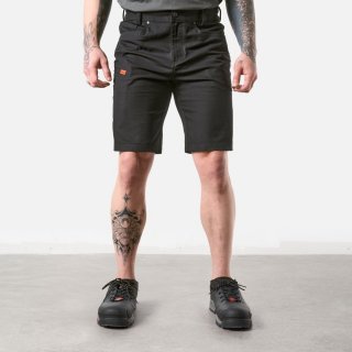 Latest Brunt The Torra 11" Short - Black