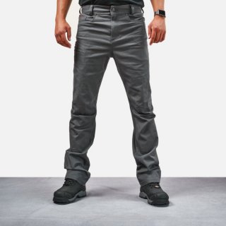 Latest Brunt The Torra Pant - Charcoal