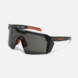 Latest Brunt x Heat Wave Z87 Sunglasses - Black