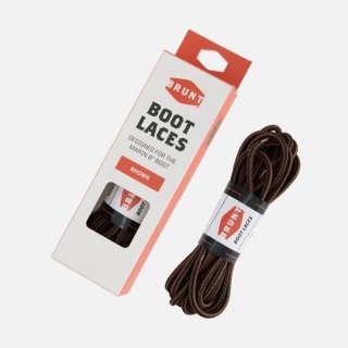 Latest Brunt Marin 8" Laces - Brown