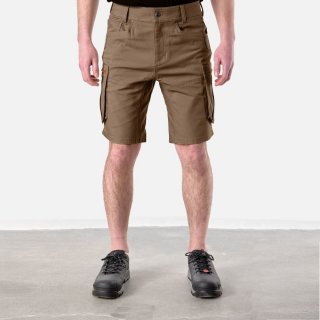 Latest Brunt The Torra HD Cargo Short - Brown