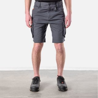 Latest Brunt The Torra HD Cargo Short - Charcoal