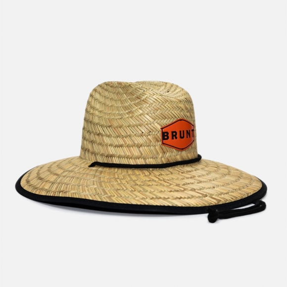 Latest Brunt Sun Hat - Tan