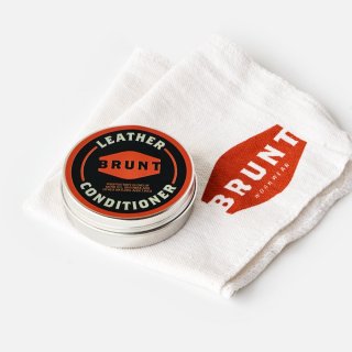 Latest Brunt Leather Conditioner