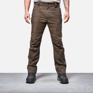 Latest Brunt The Torra HD Pant - Brown
