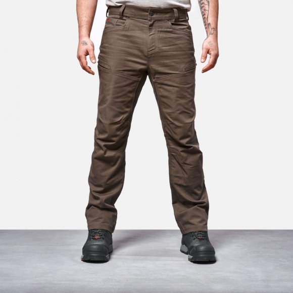 Latest Brunt The Torra HD Pant - Brown Latest Brunt The Torra HD Pant - Brown