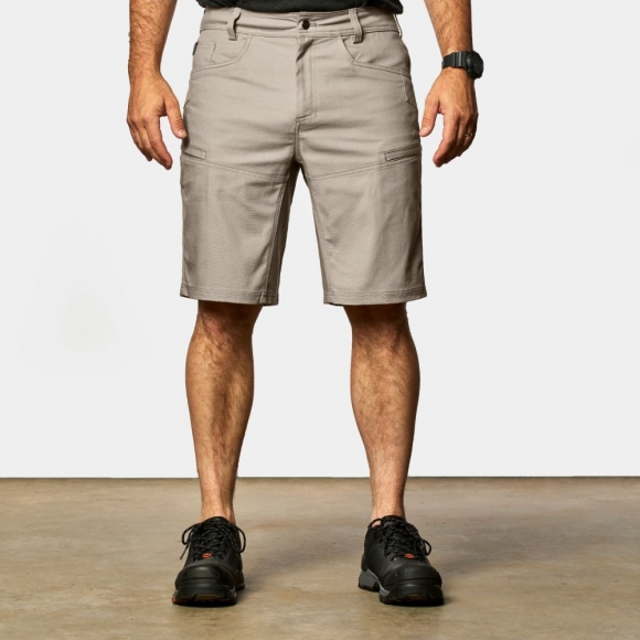 Latest Brunt The Torra HD Short - Khaki Latest Brunt The Torra HD Short - Khaki