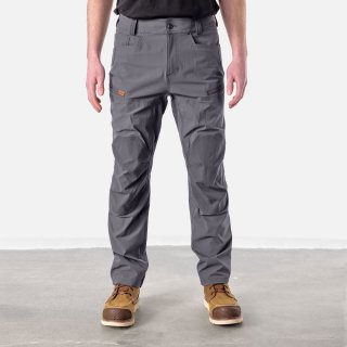 Latest Brunt The Costello HD Tech Pant - Charcoal