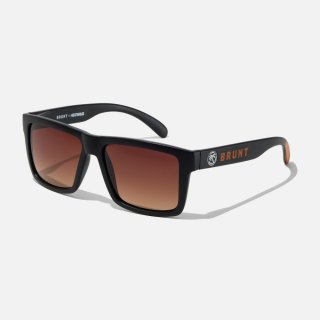 Latest Brunt X Heat Wave Z87 Sunglasses - Brown
