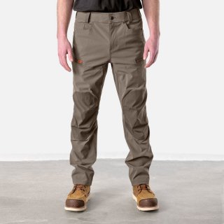 Latest Brunt The Costello HD Tech Pant - Brown
