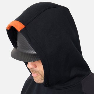 Latest Brunt The Shevlin HD Hoodie - Black Latest Brunt The Shevlin HD Hoodie - Black