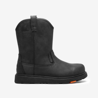 Latest Brunt The Bolduc Waterproof (Soft Toe) - All-Black