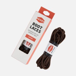 Latest Brunt Marin 6" Laces - Brown