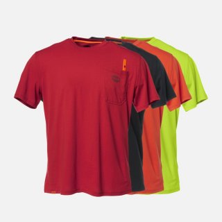 Latest Brunt The Martin Short Sleeve Pocket Tee Pack - Expedition