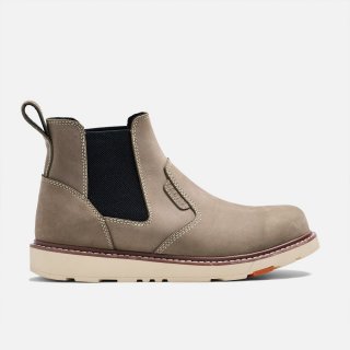 Latest Brunt The Light Grey Ohman (Comp Toe) - Light Grey Latest Brunt The Light Grey Ohman (Comp Toe) - Light Grey
