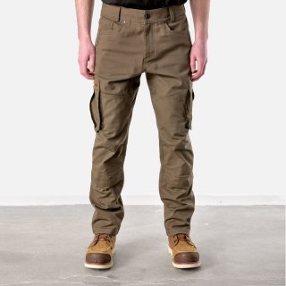 Latest Brunt The Torra HD Cargo Pant - Brown