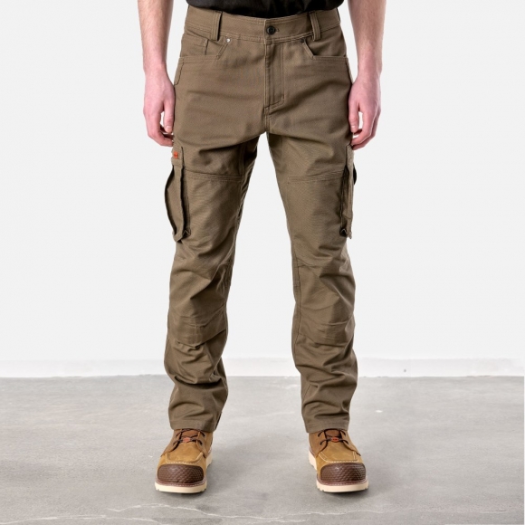 Latest Brunt The Torra HD Cargo Pant - Brown Latest Brunt The Torra HD Cargo Pant - Brown