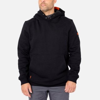 Latest Brunt The Shevlin Hoodie - Black