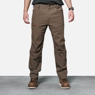 Latest Brunt The Costello Tech Pant - Brown