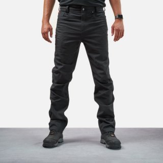 Latest Brunt The Torra Pant - Black