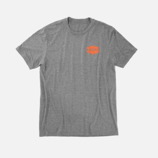 Latest Brunt T-Shirt - Grey Latest Brunt T-Shirt - Grey