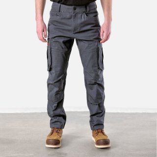 Latest Brunt The Torra HD Cargo Pant - Charcoal