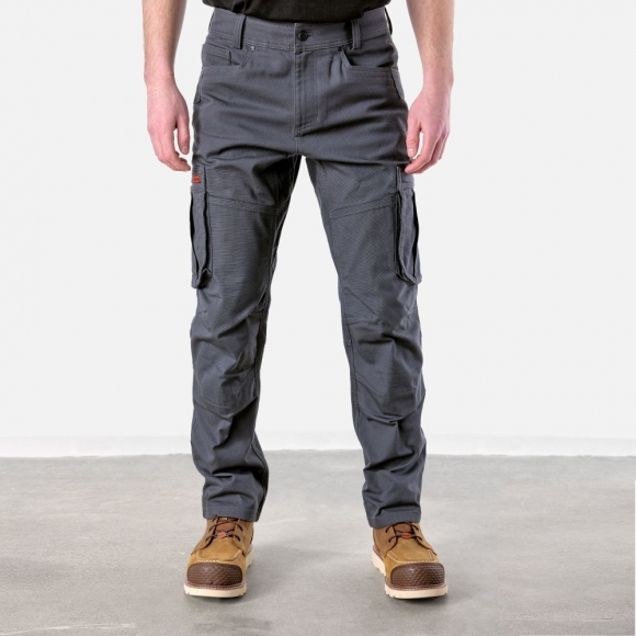 Latest Brunt The Torra HD Cargo Pant - Charcoal Latest Brunt The Torra HD Cargo Pant - Charcoal