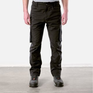 Latest Brunt The Torra HD Cargo Pant - Black