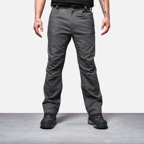 Latest Brunt The Torra HD Pant - Charcoal Latest Brunt The Torra HD Pant - Charcoal
