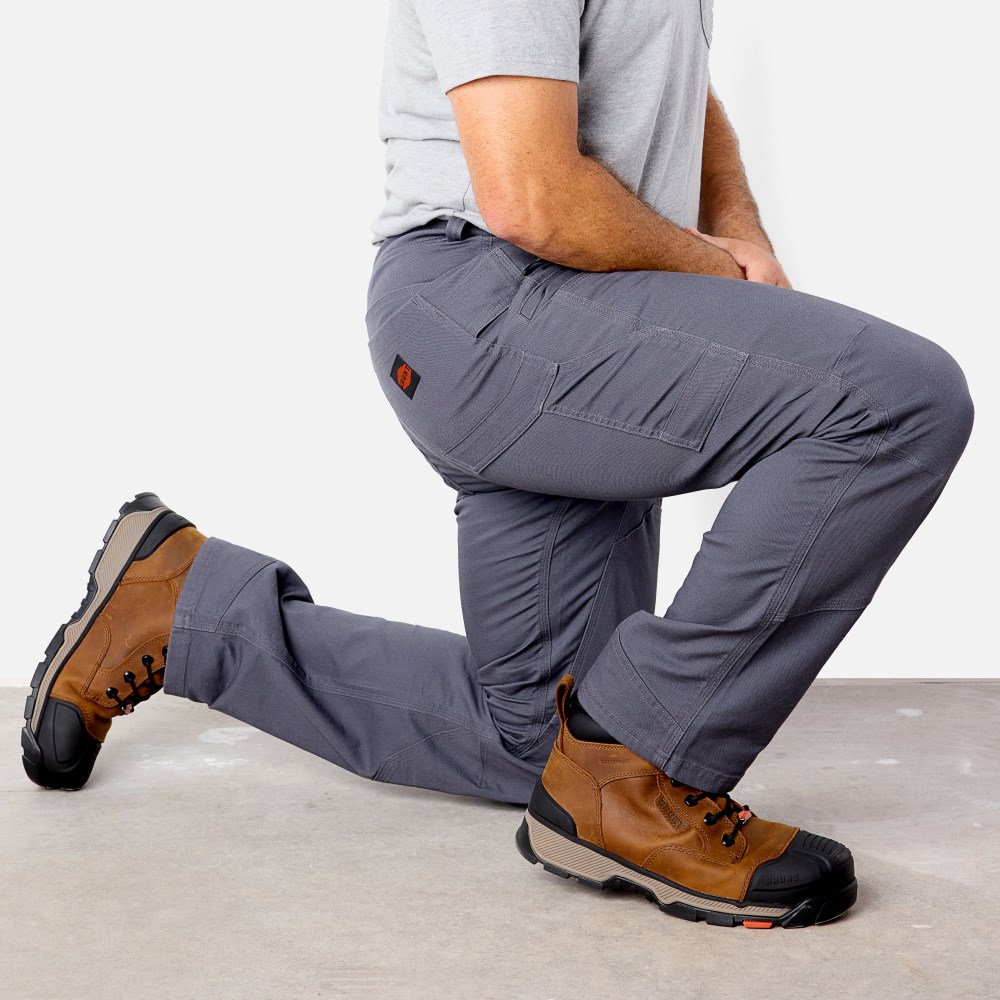 Latest Brunt The Torra HD Utility Pant - Charcoal